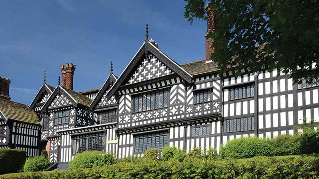 Bramall Hall