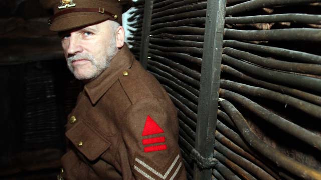 Bury Fusilier Museum