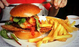 Manchester Food & Drink