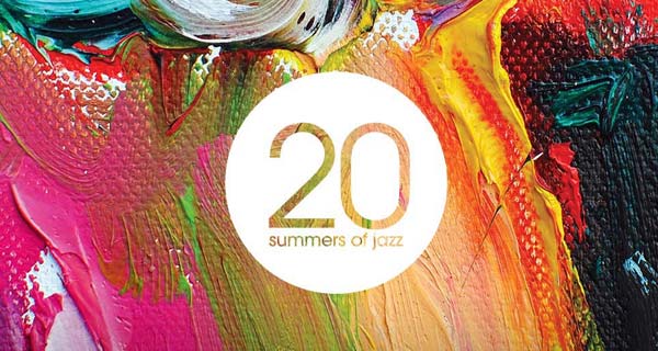 manchester jazz festival