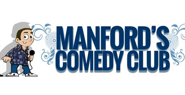 Manfords Comedy Club