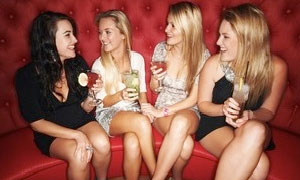 manchester nightlife