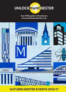 unlock manchester pocket guide edtion 2
