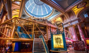 manchester royal exchange theatre