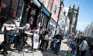 Stockport - Greater Manchester