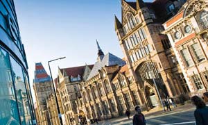 Student and Universities