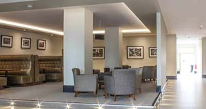 Ainscow Hotel Salford