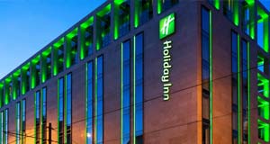 Holiday Inn - Piccadilly