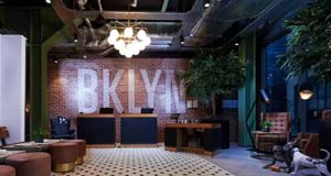Hotel Brooklyn