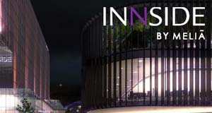 Innside Melia