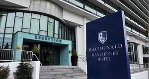 MacDonald Manchester Hotel