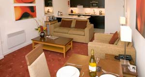 Premier Serviced Apartments