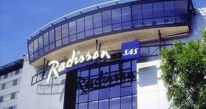 Radisson Blu Manchester Airport