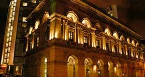 Raddison Blu Edwardian