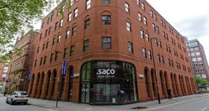 Saco Apartments