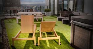 The Light Apart Hotel