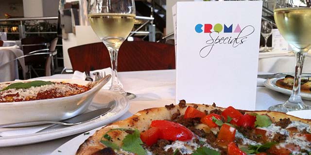 Croma - Manchester