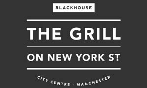 The Grill on New York St