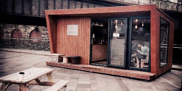 Grindsmith - Coffee specialists