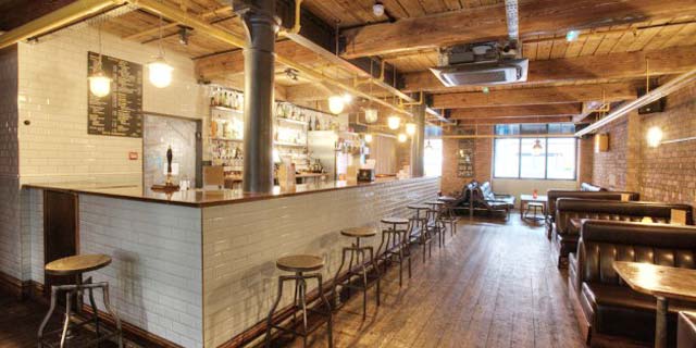 Kosmonsaut - Northern Quarter