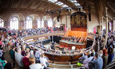 Albert Hall