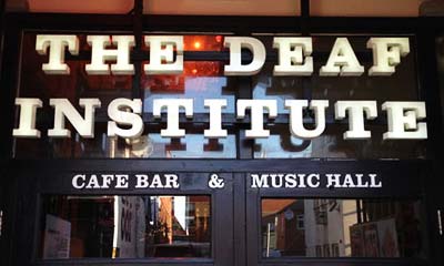 Deaf Institute