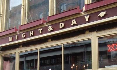 Night & Day