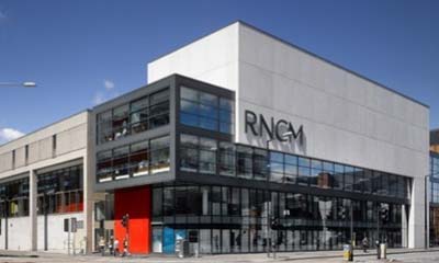 RNCM